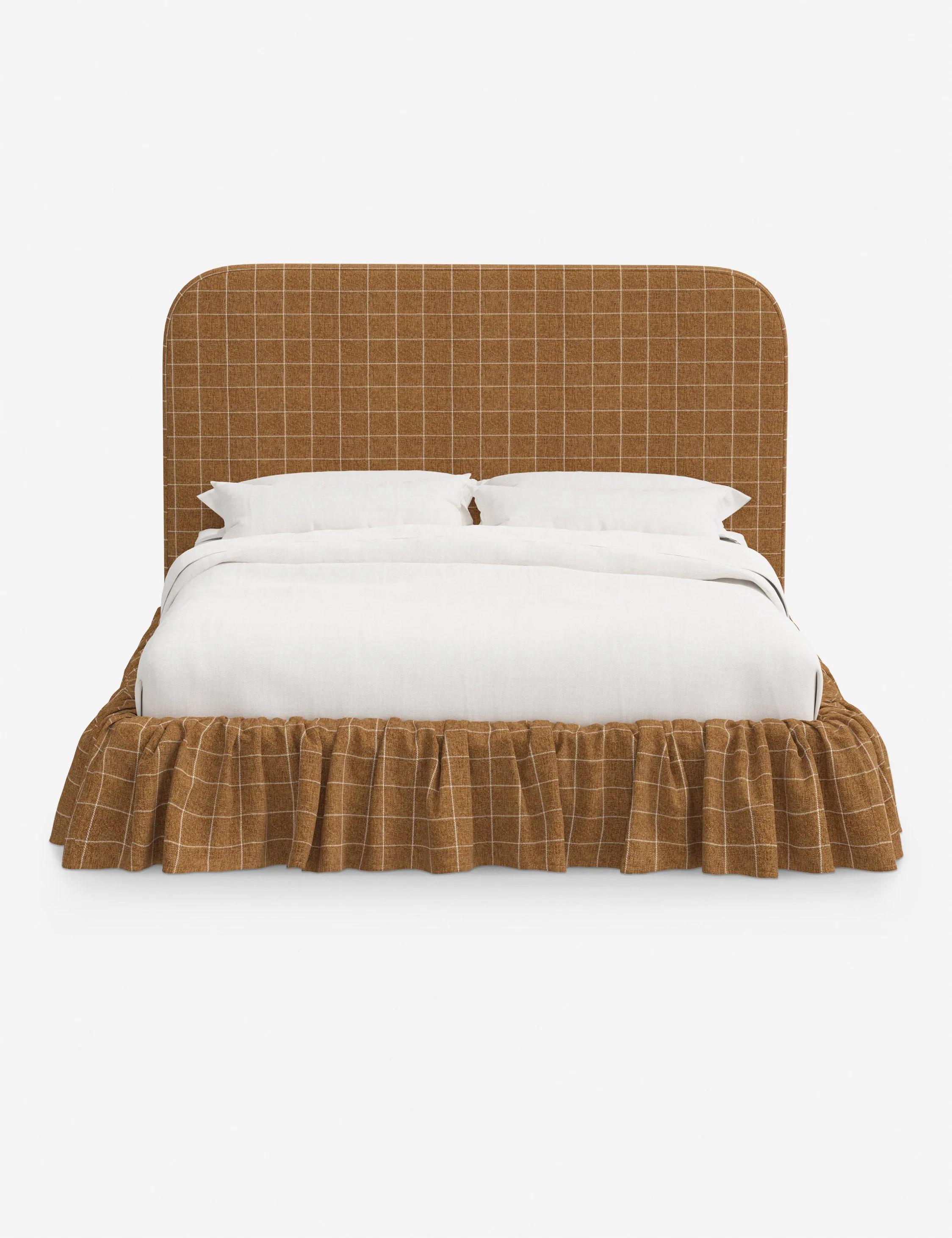 Westmont Platform Bed Lulu and Georgia