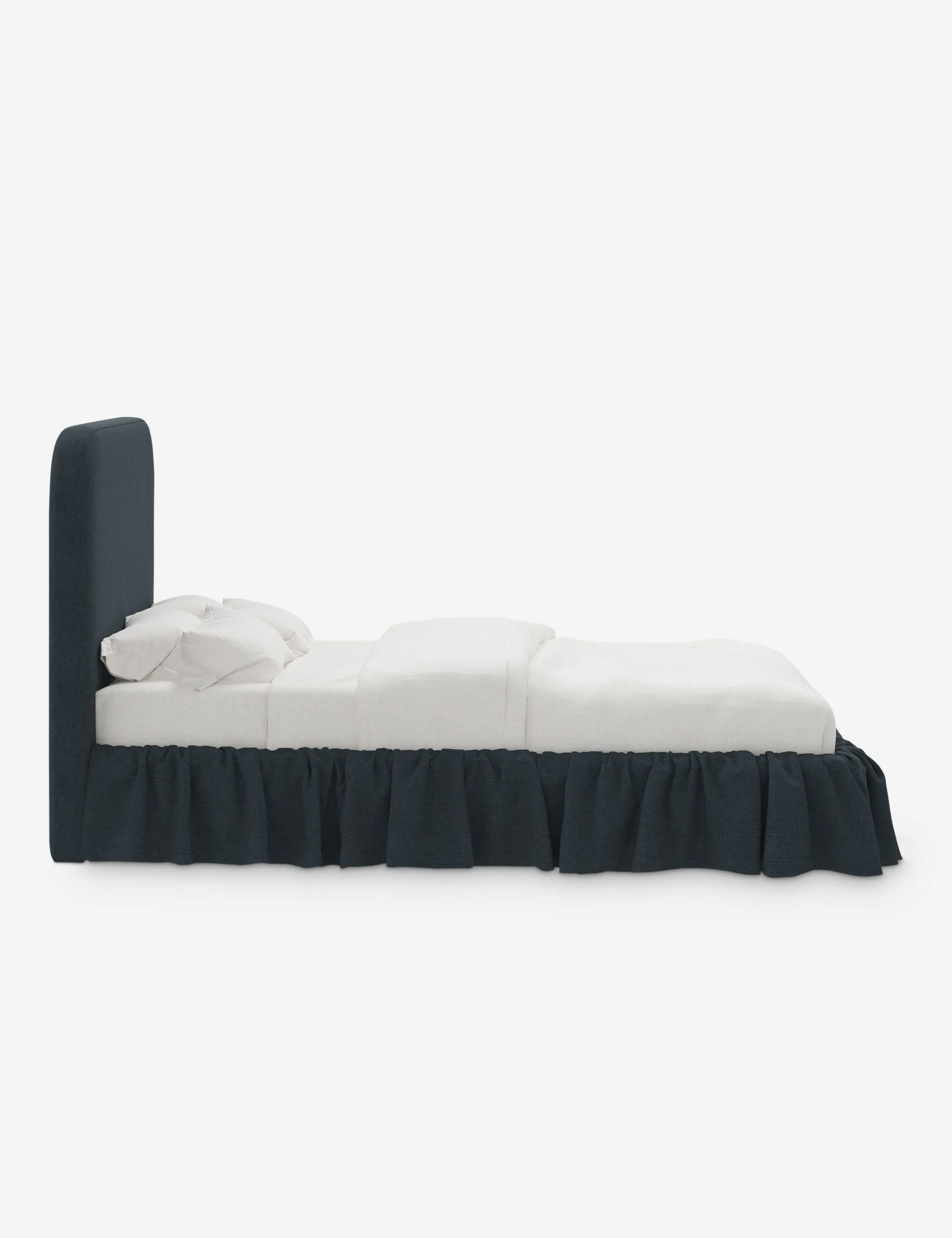 Westmont Platform Bed Lulu and Georgia