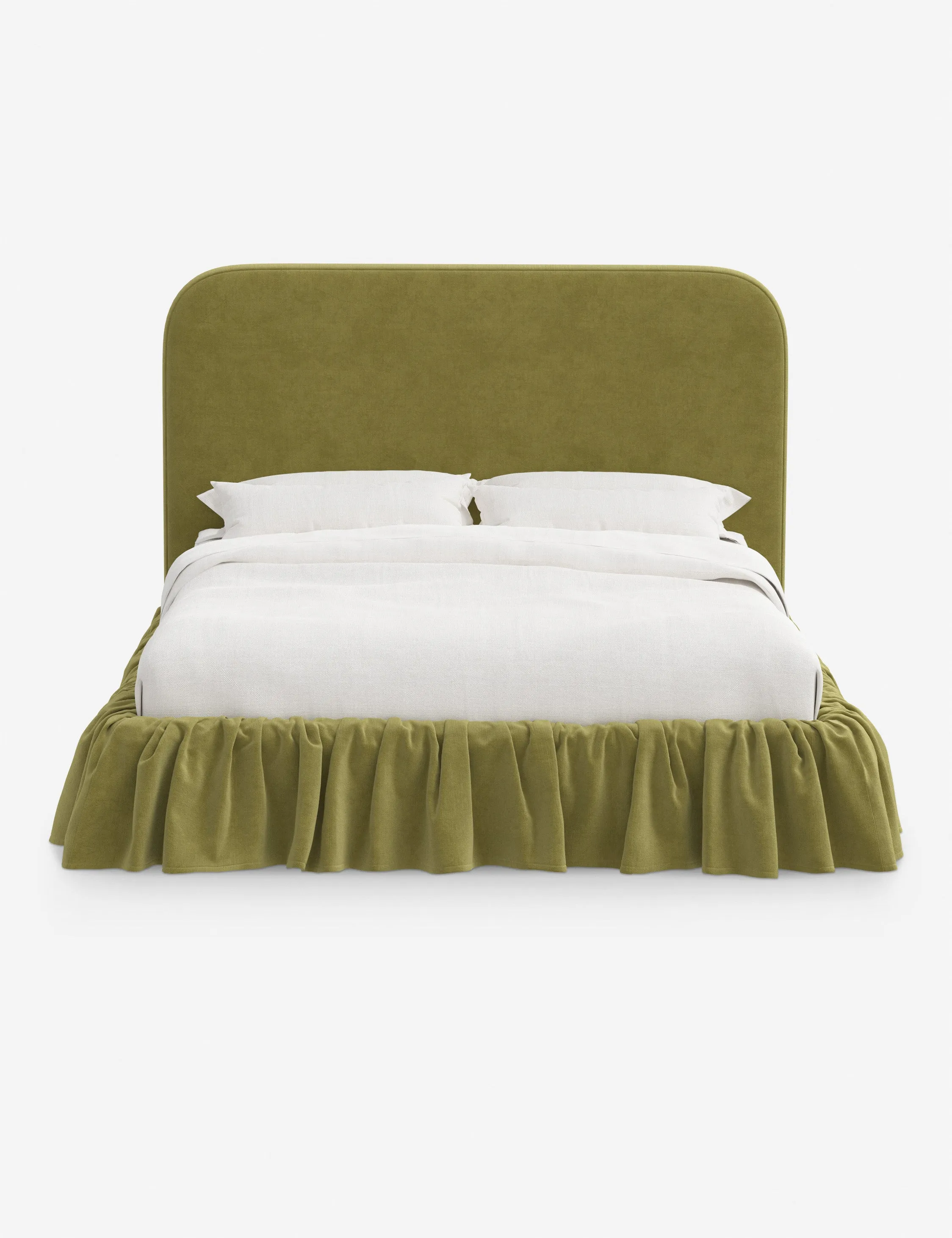 Westmont Platform Bed Lulu and Georgia