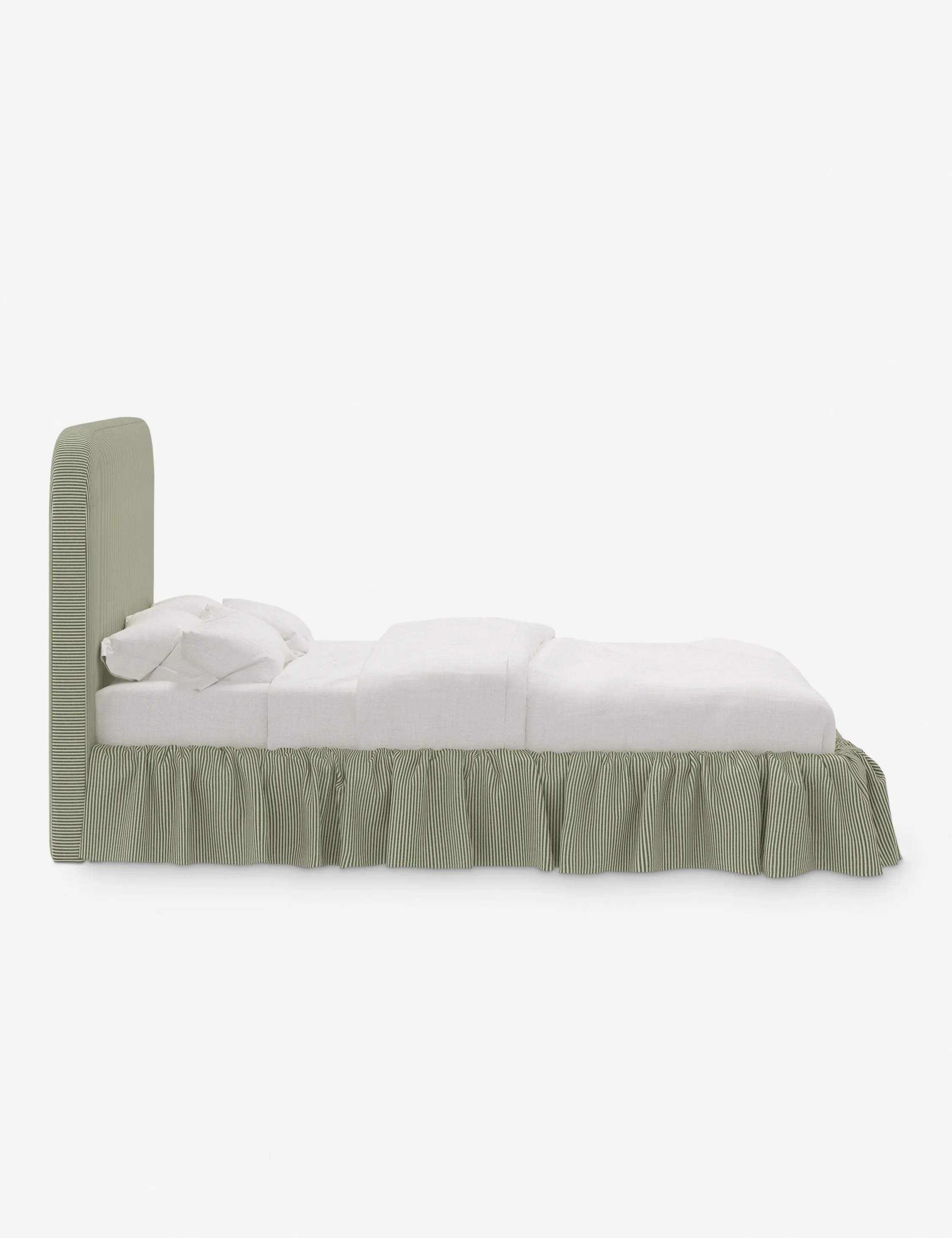 Westmont Platform Bed Lulu and Georgia