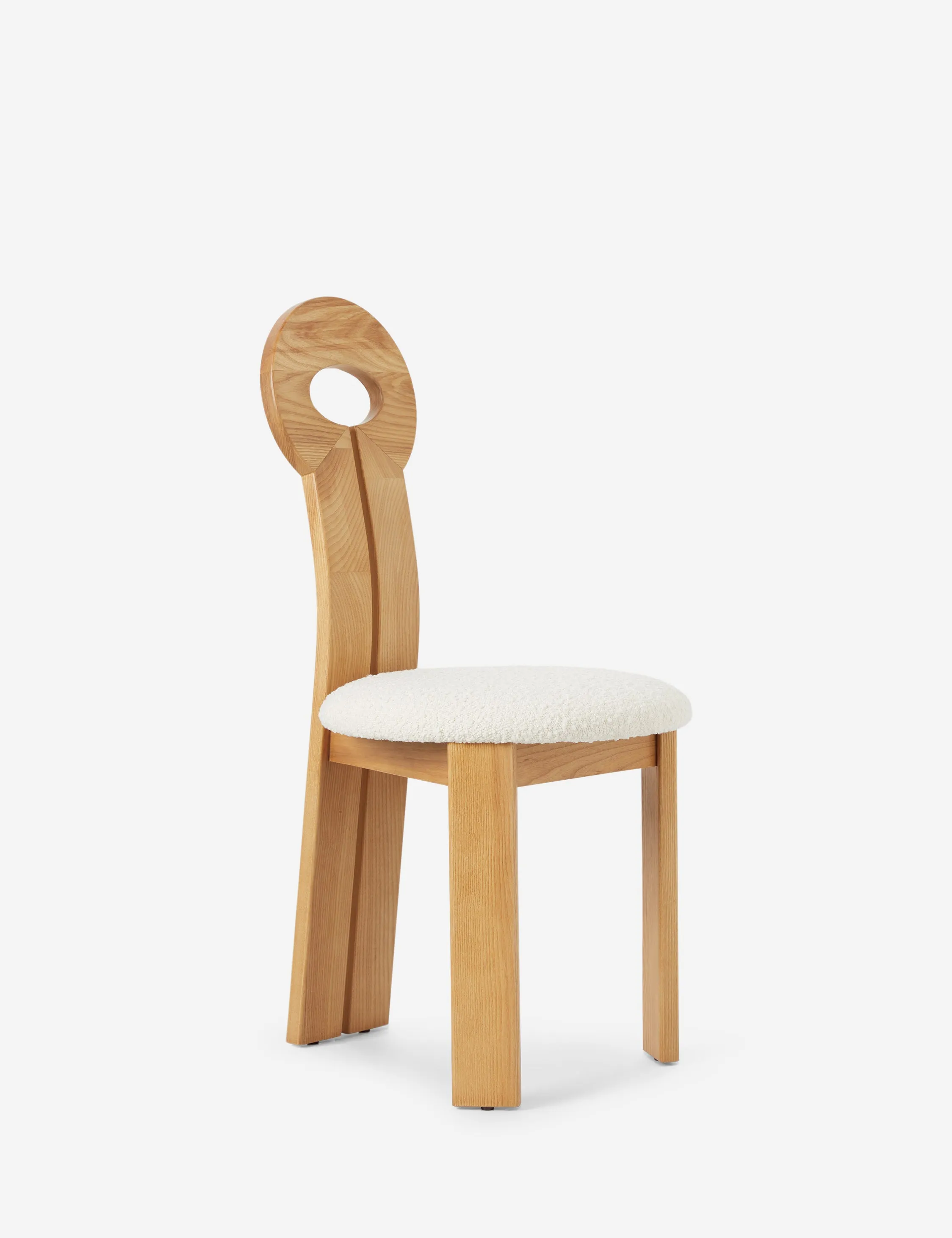Whit Dining Chair (Set of 2) by Sarah Sherman Samuel Lulu and Georgia