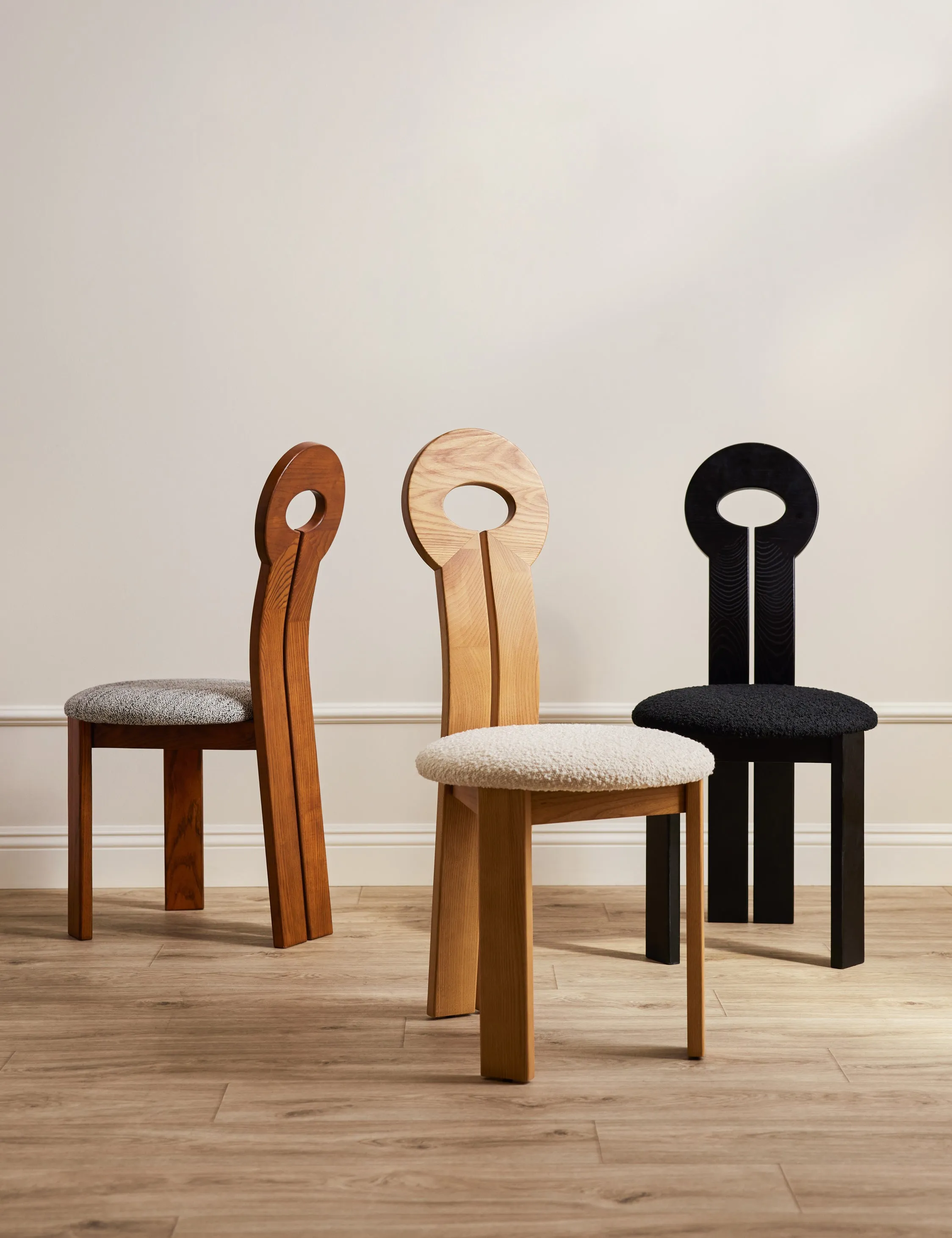 Whit Dining Chair (Set of 2) by Sarah Sherman Samuel Lulu and Georgia