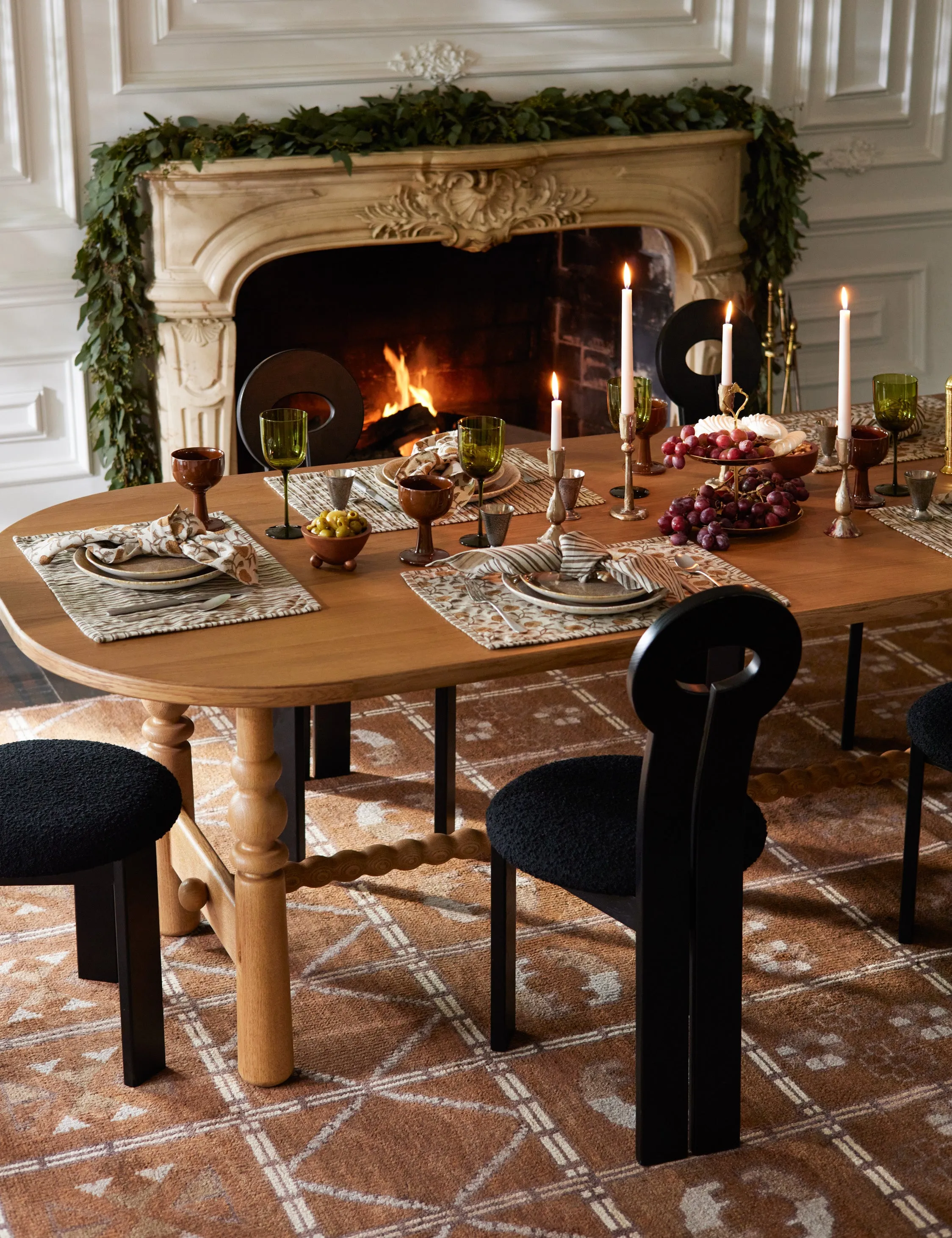 Whit Dining Chair (Set of 2) by Sarah Sherman Samuel Lulu and Georgia
