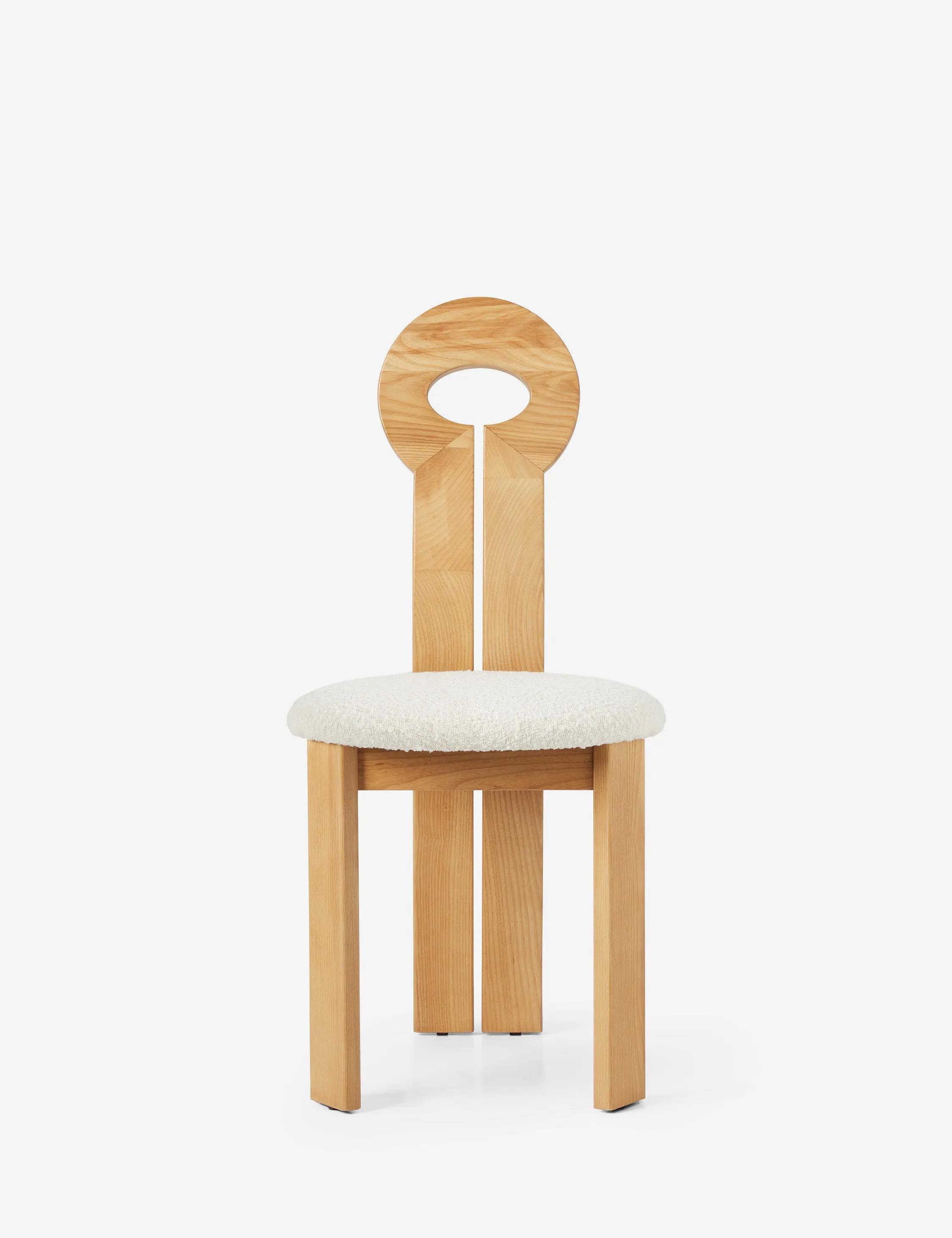 Whit Dining Chair (Set of 2) by Sarah Sherman Samuel Lulu and Georgia