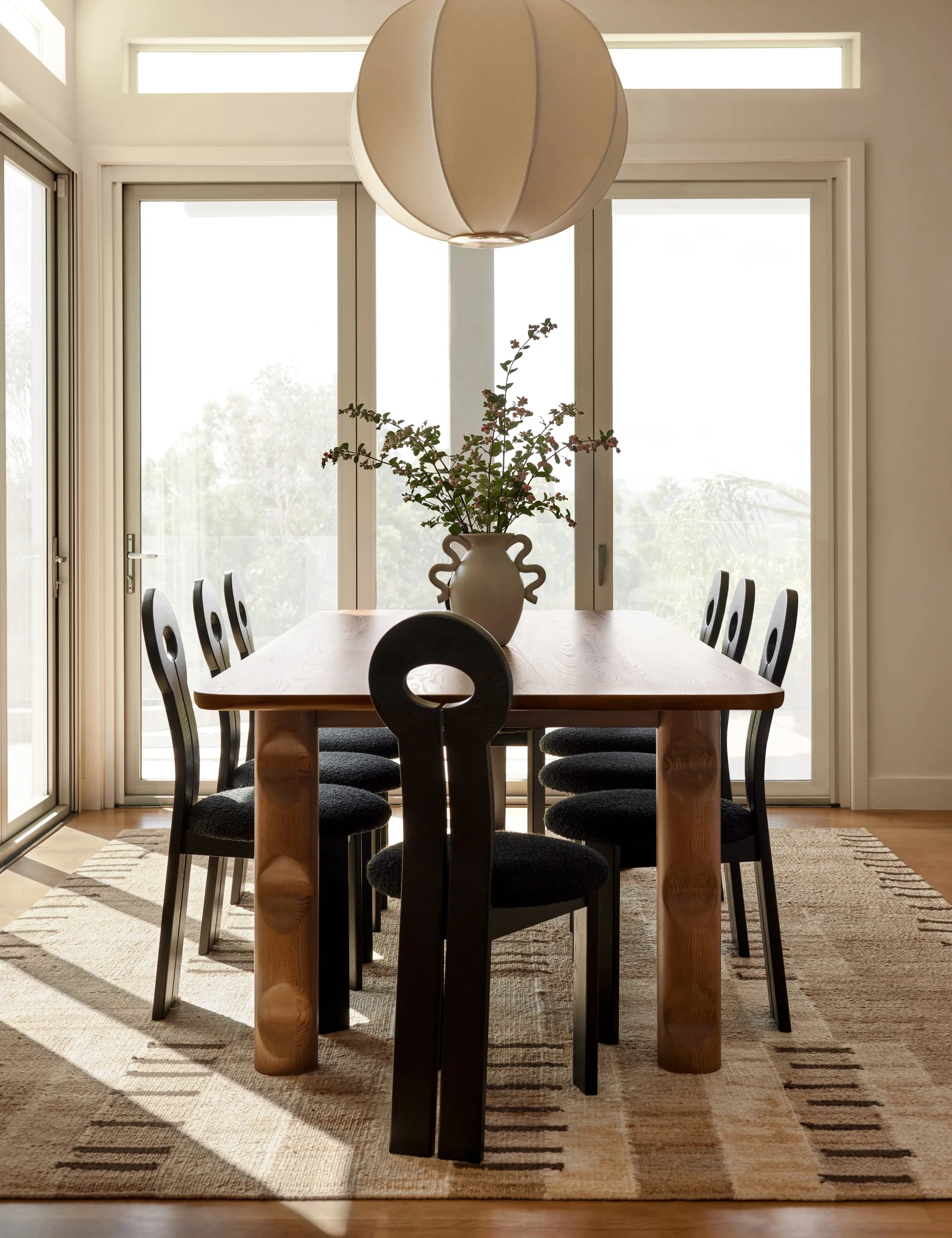 Whit Dining Chair (Set of 2) by Sarah Sherman Samuel Lulu and Georgia