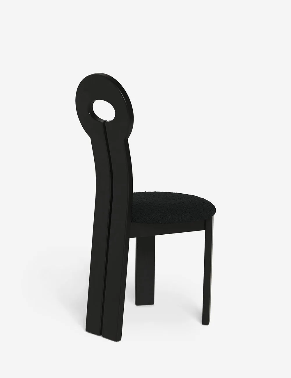 Whit Dining Chair (Set of 2) by Sarah Sherman Samuel Lulu and Georgia