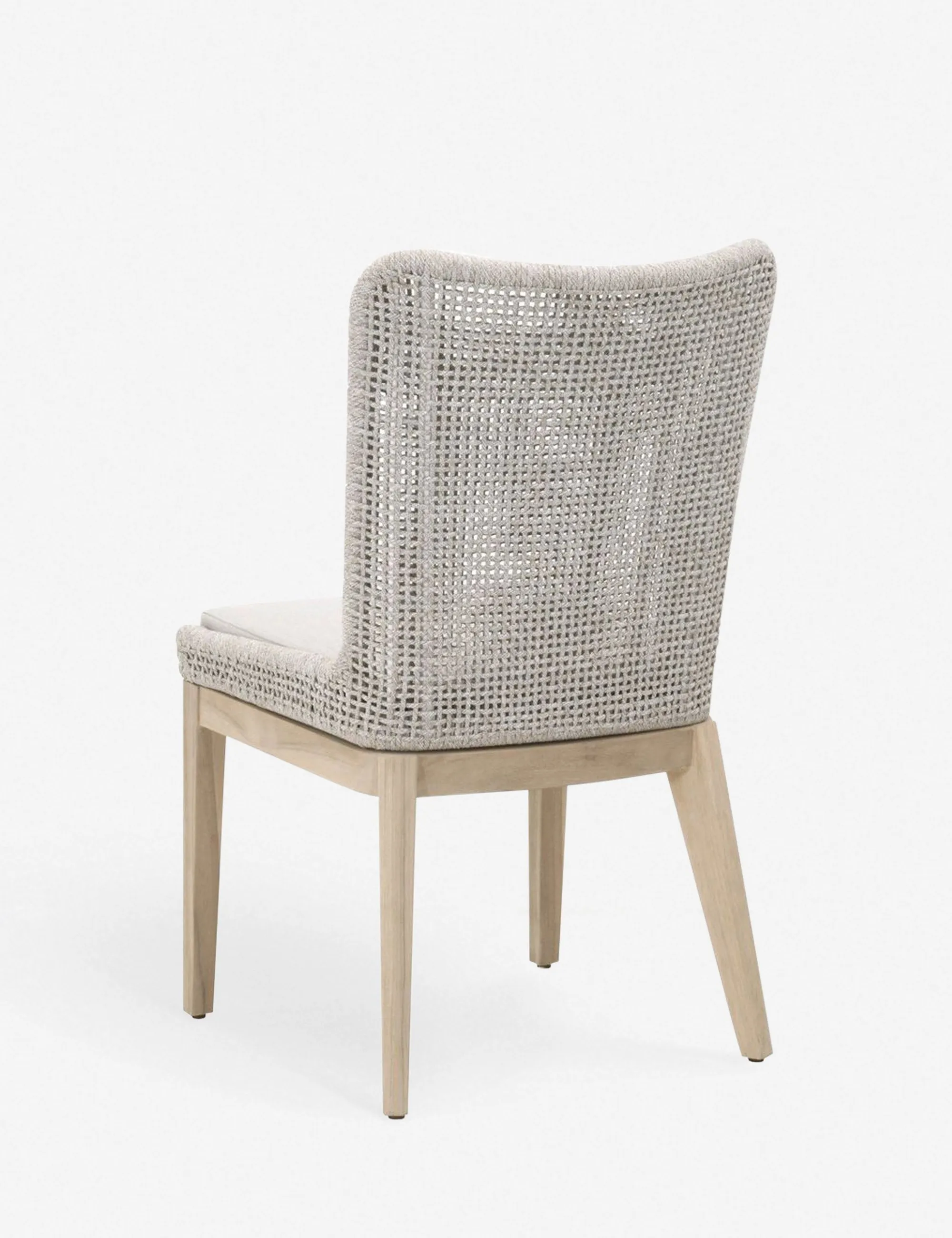 Winnetka Indoor / Outdoor Dining Chair (Set of 2) Lulu and Georgia
