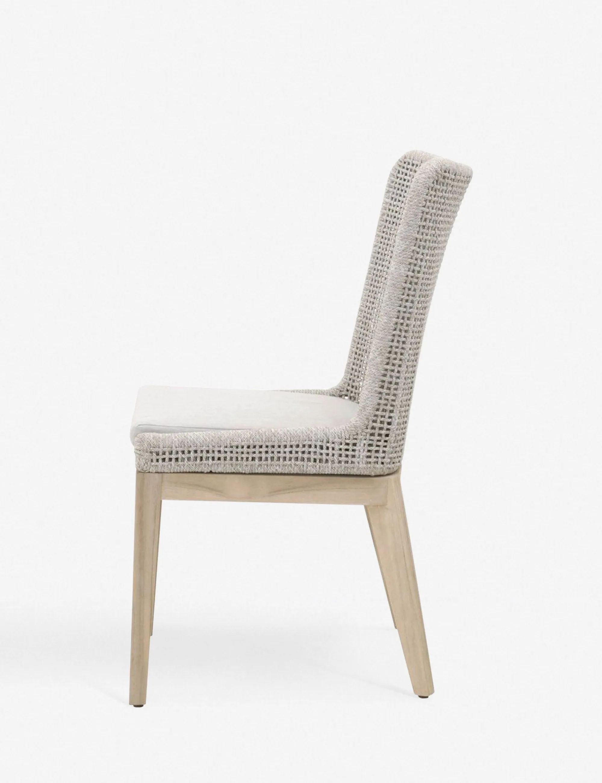 Winnetka Indoor / Outdoor Dining Chair (Set of 2) Lulu and Georgia