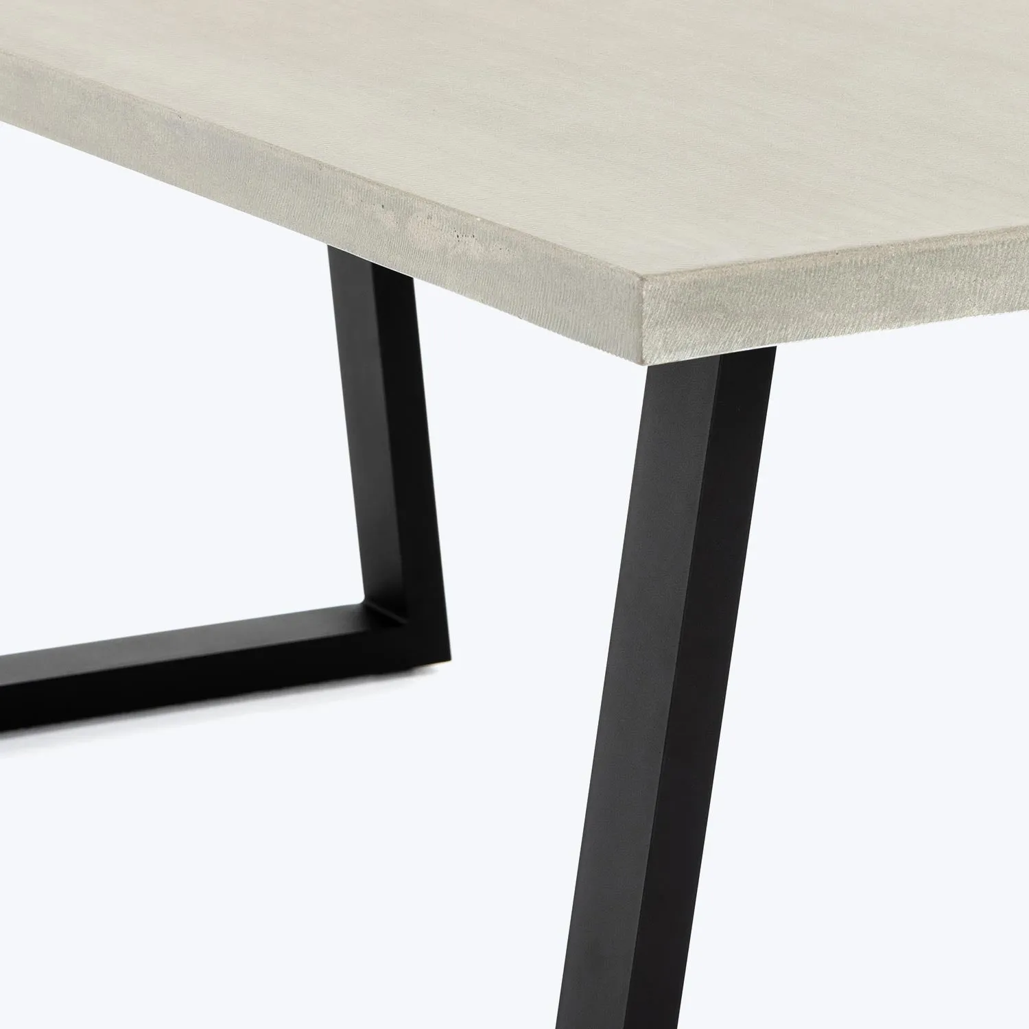 Wright Outdoor Dining Table