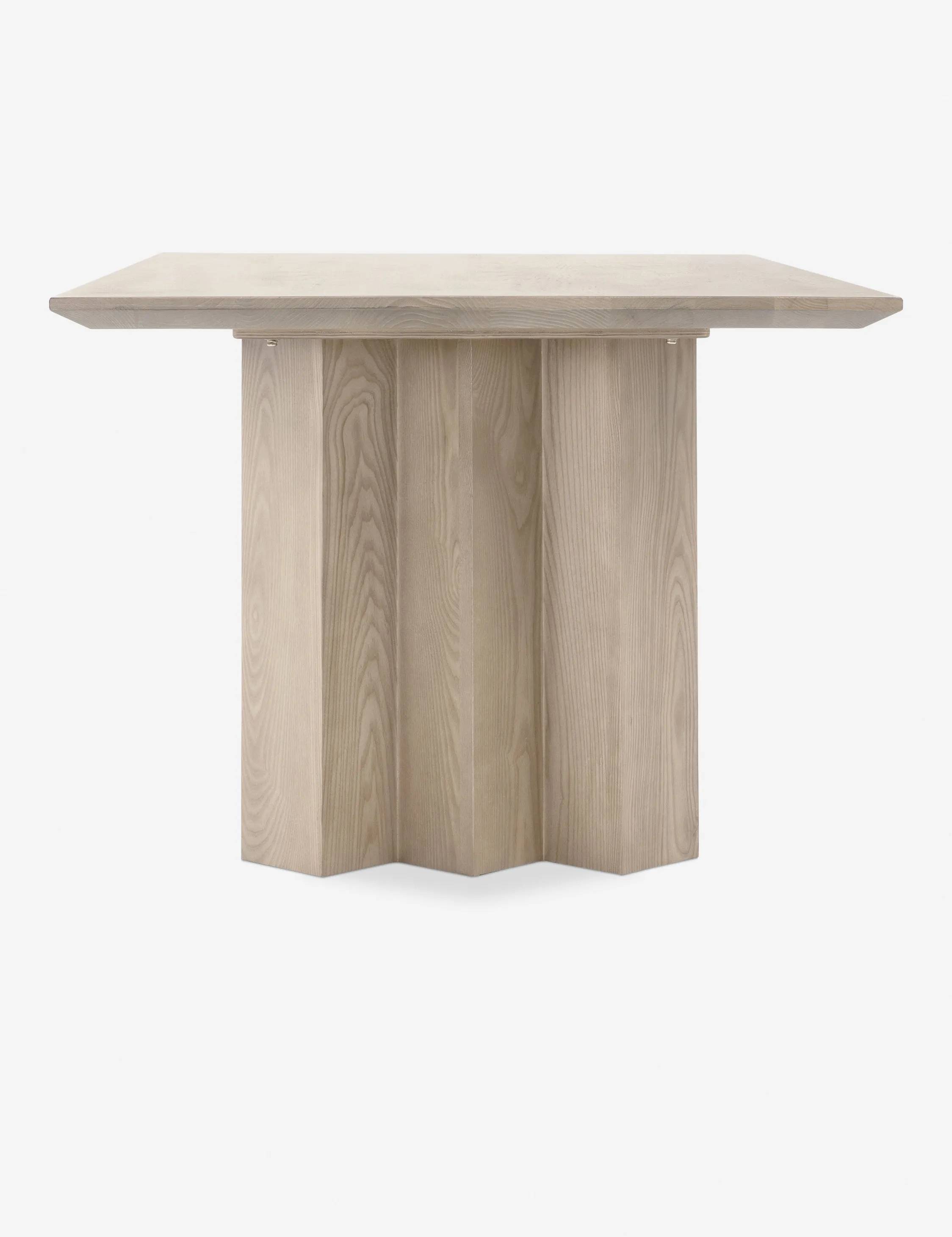 Zafal Dining Table by Sun at Six Lulu and Georgia