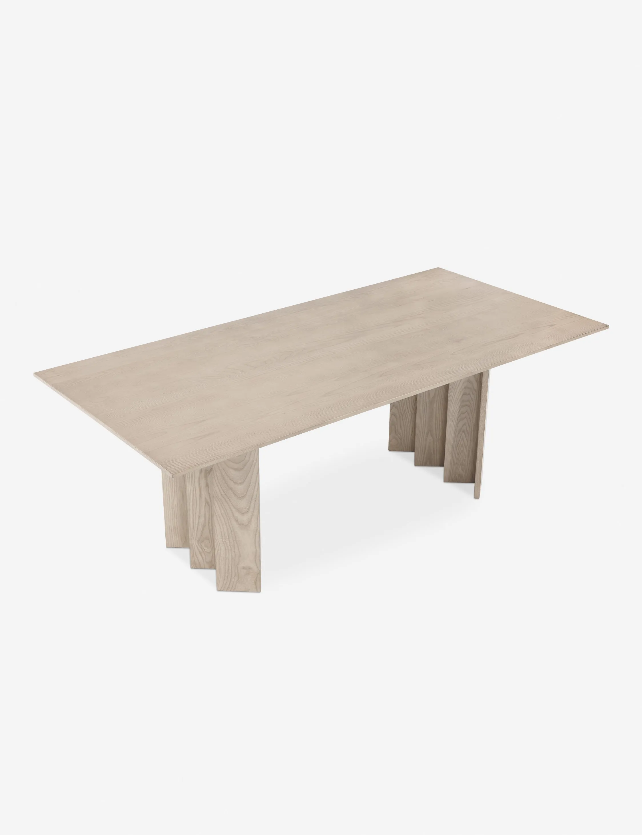 Zafal Dining Table by Sun at Six Lulu and Georgia