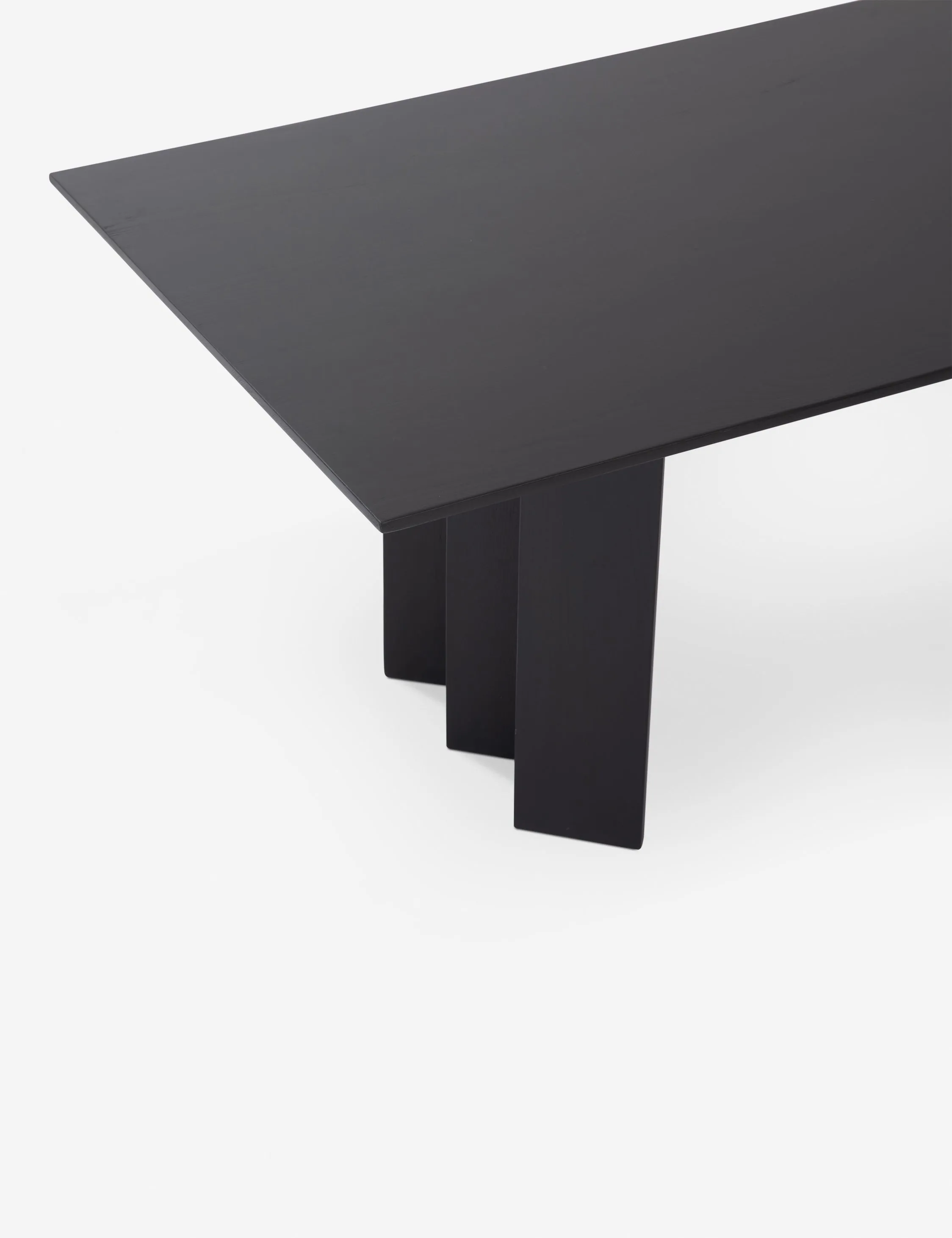 Zafal Dining Table by Sun at Six Lulu and Georgia