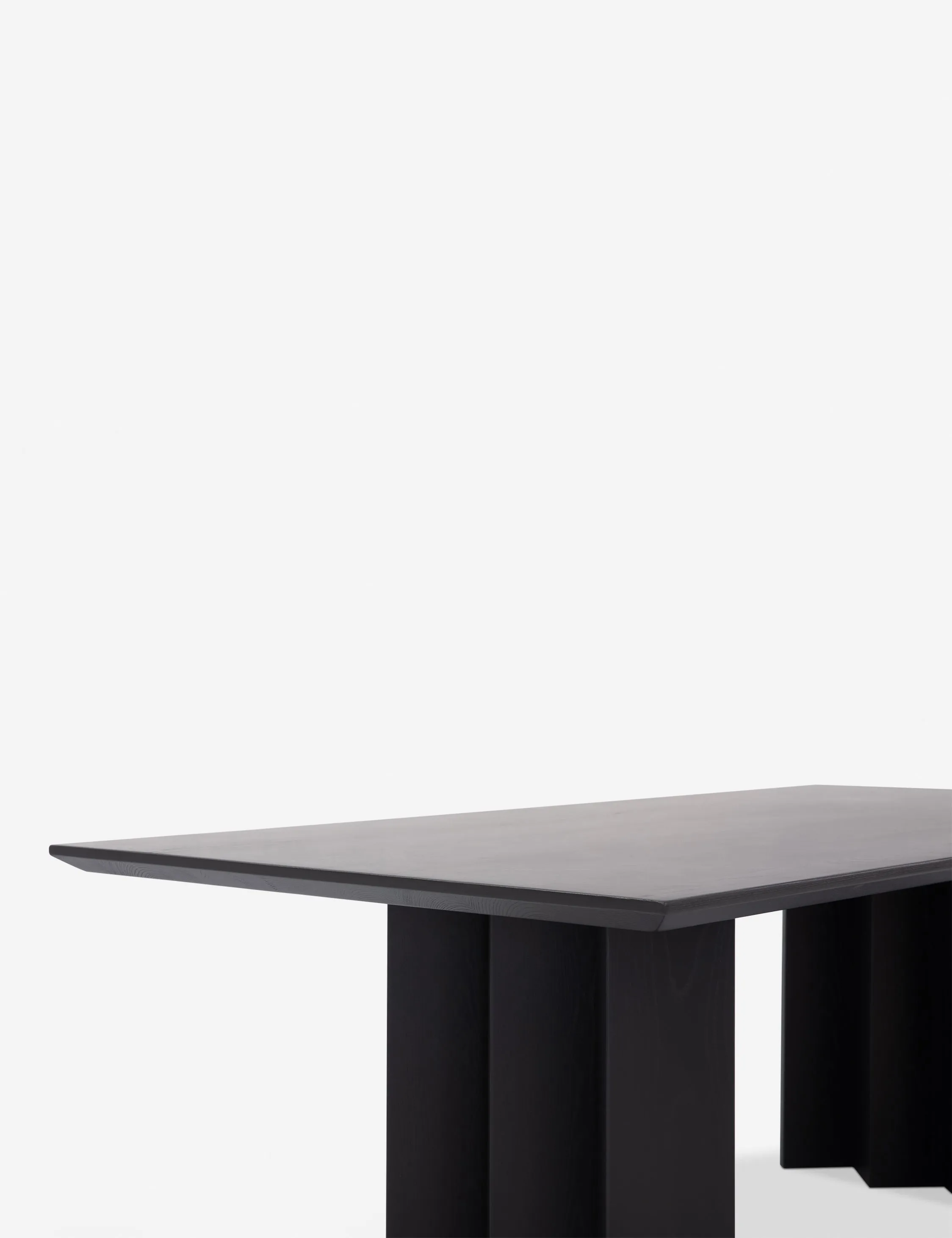 Zafal Dining Table by Sun at Six Lulu and Georgia