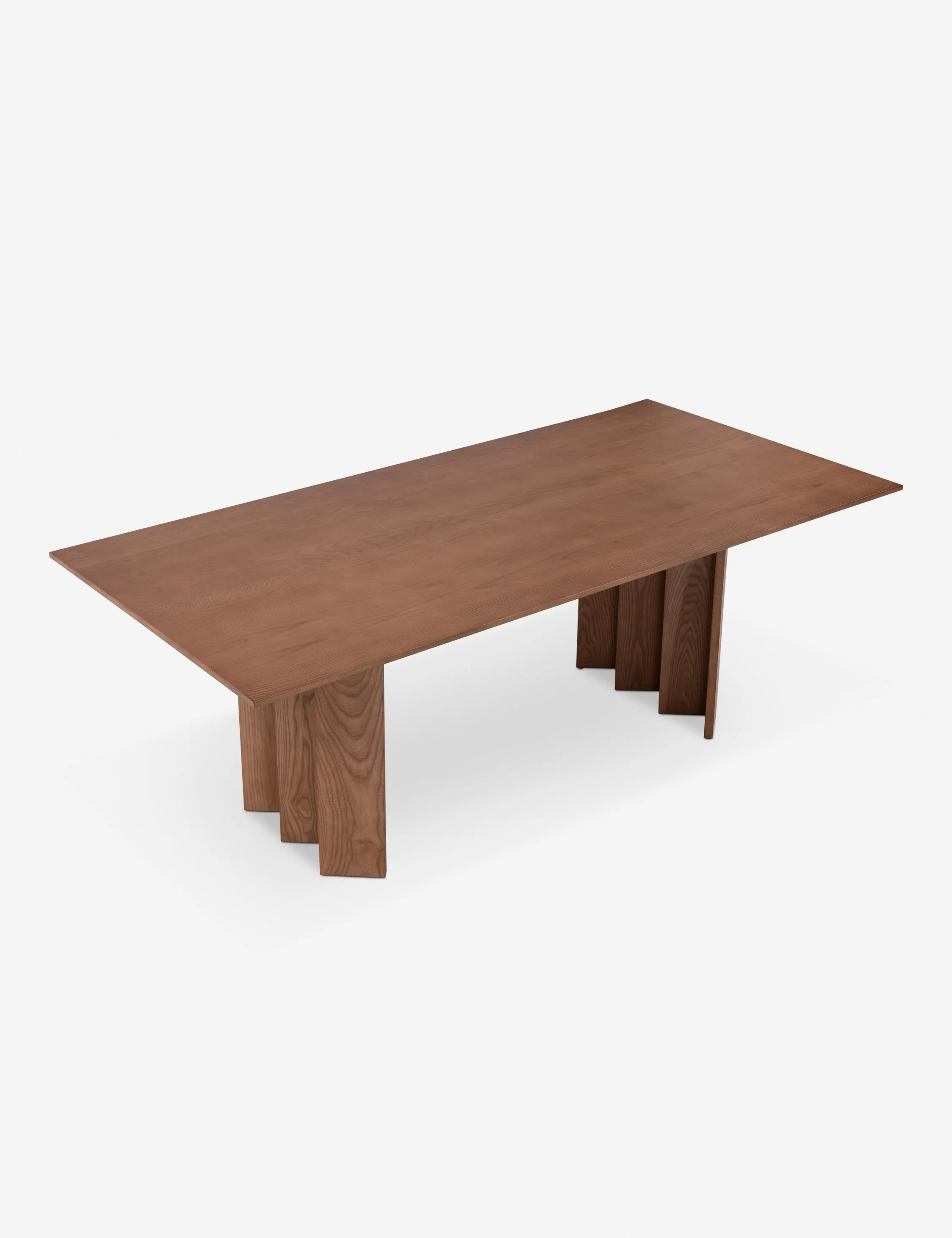 Zafal Dining Table by Sun at Six Lulu and Georgia