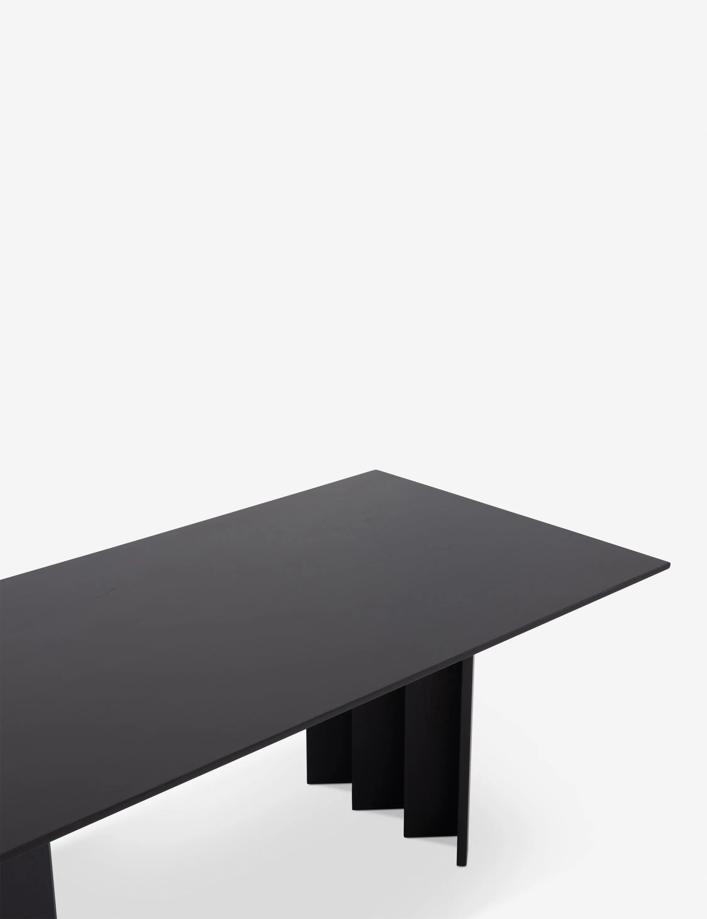 Zafal Dining Table by Sun at Six Lulu and Georgia