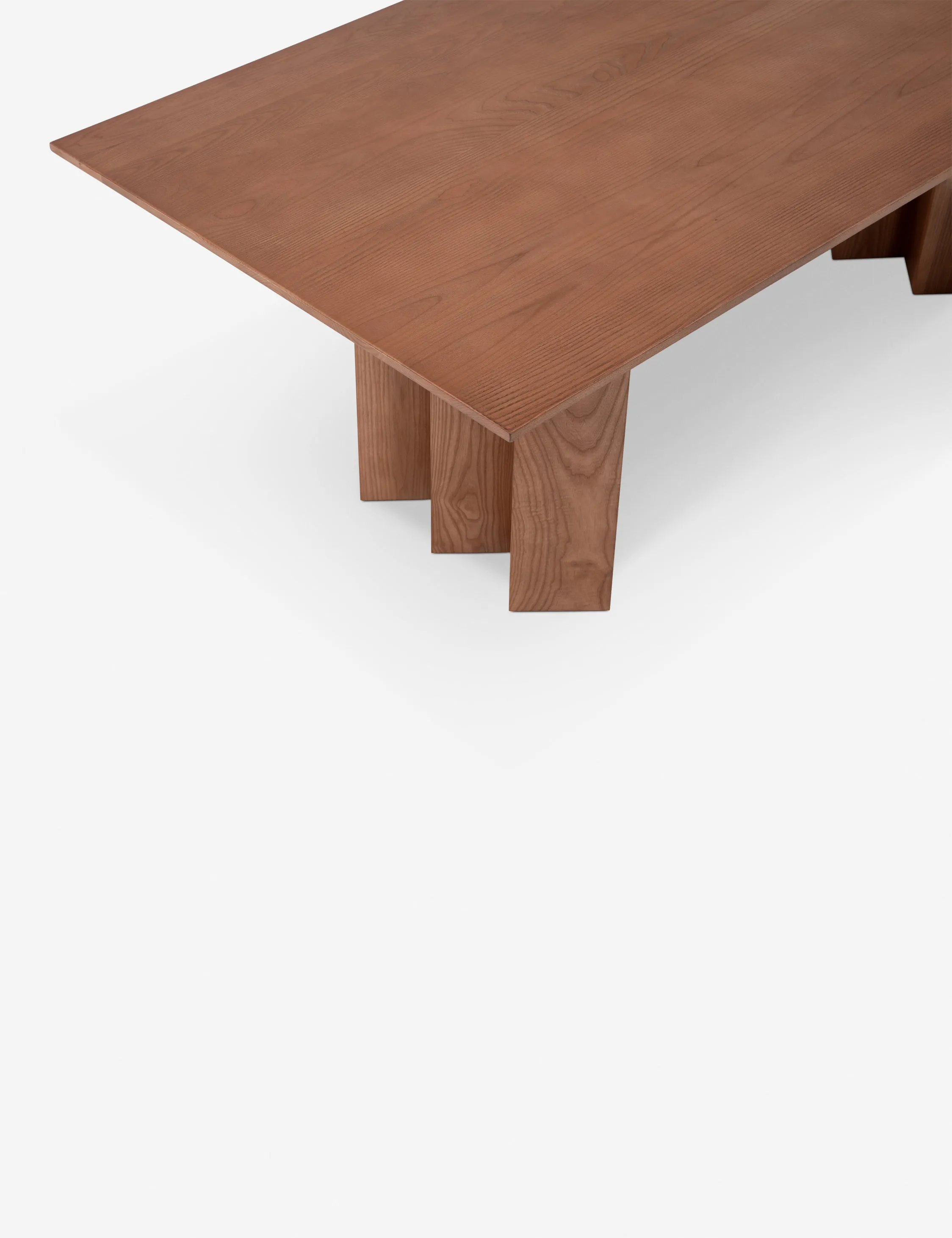 Zafal Dining Table by Sun at Six Lulu and Georgia