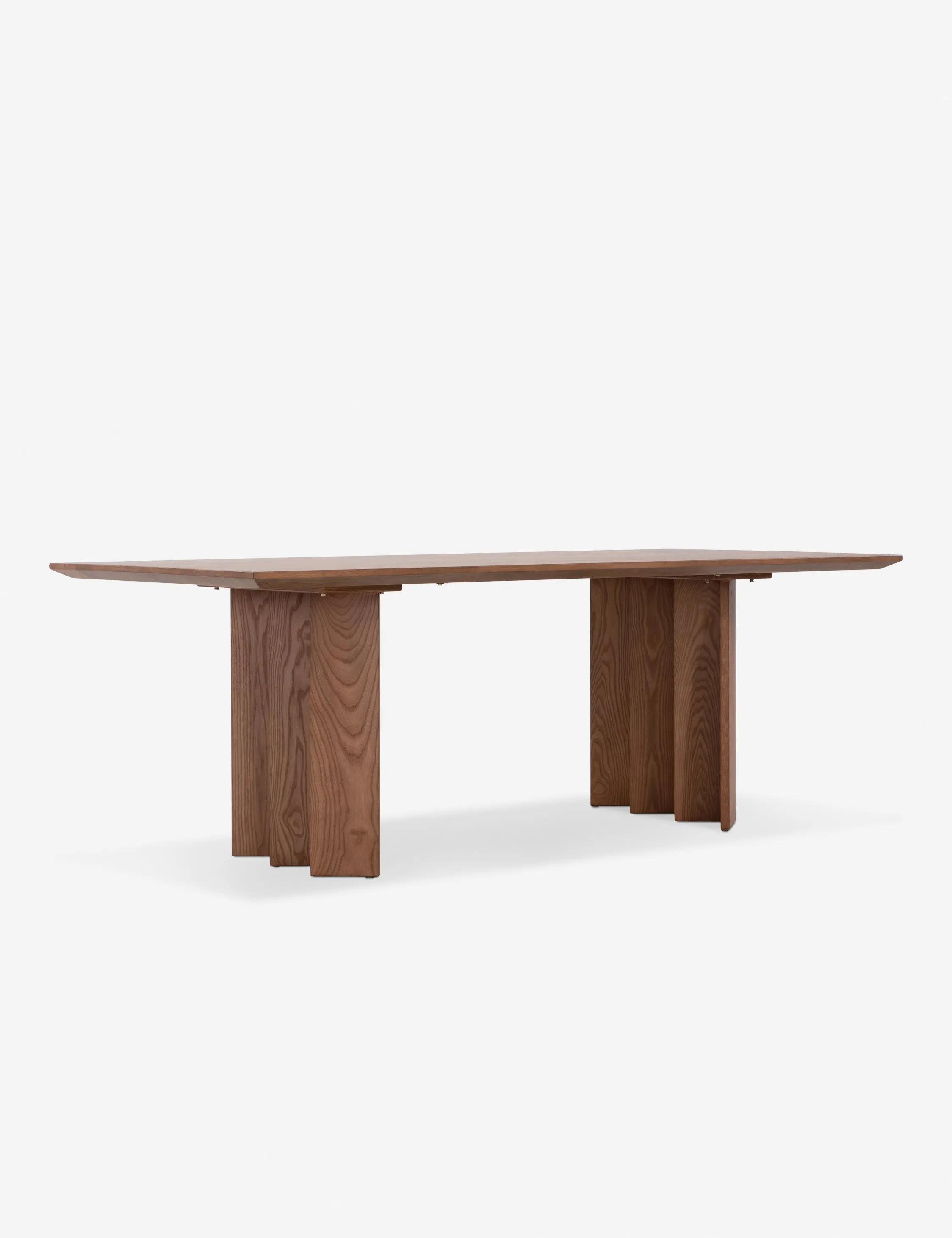 Zafal Dining Table by Sun at Six Lulu and Georgia