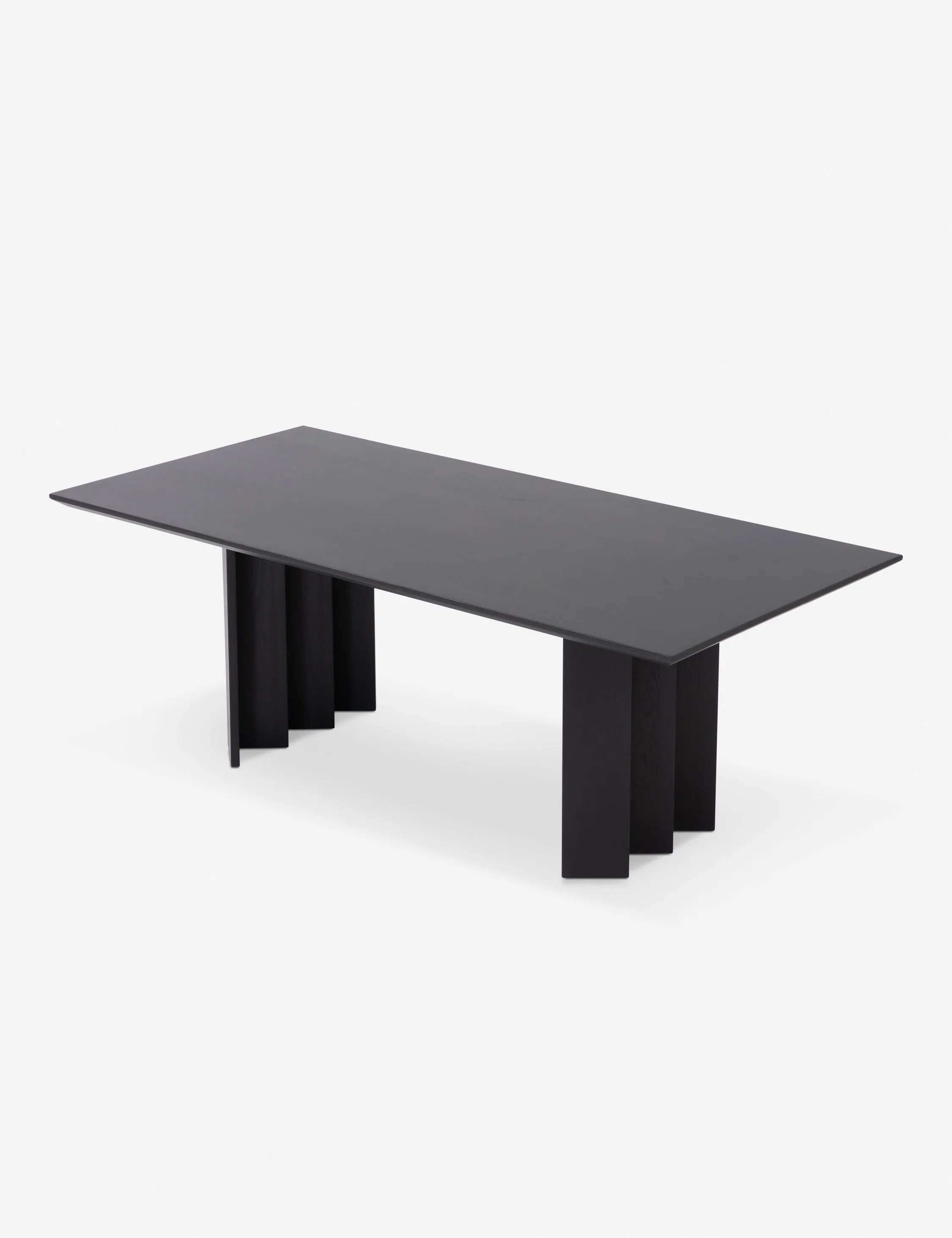 Zafal Dining Table by Sun at Six Lulu and Georgia