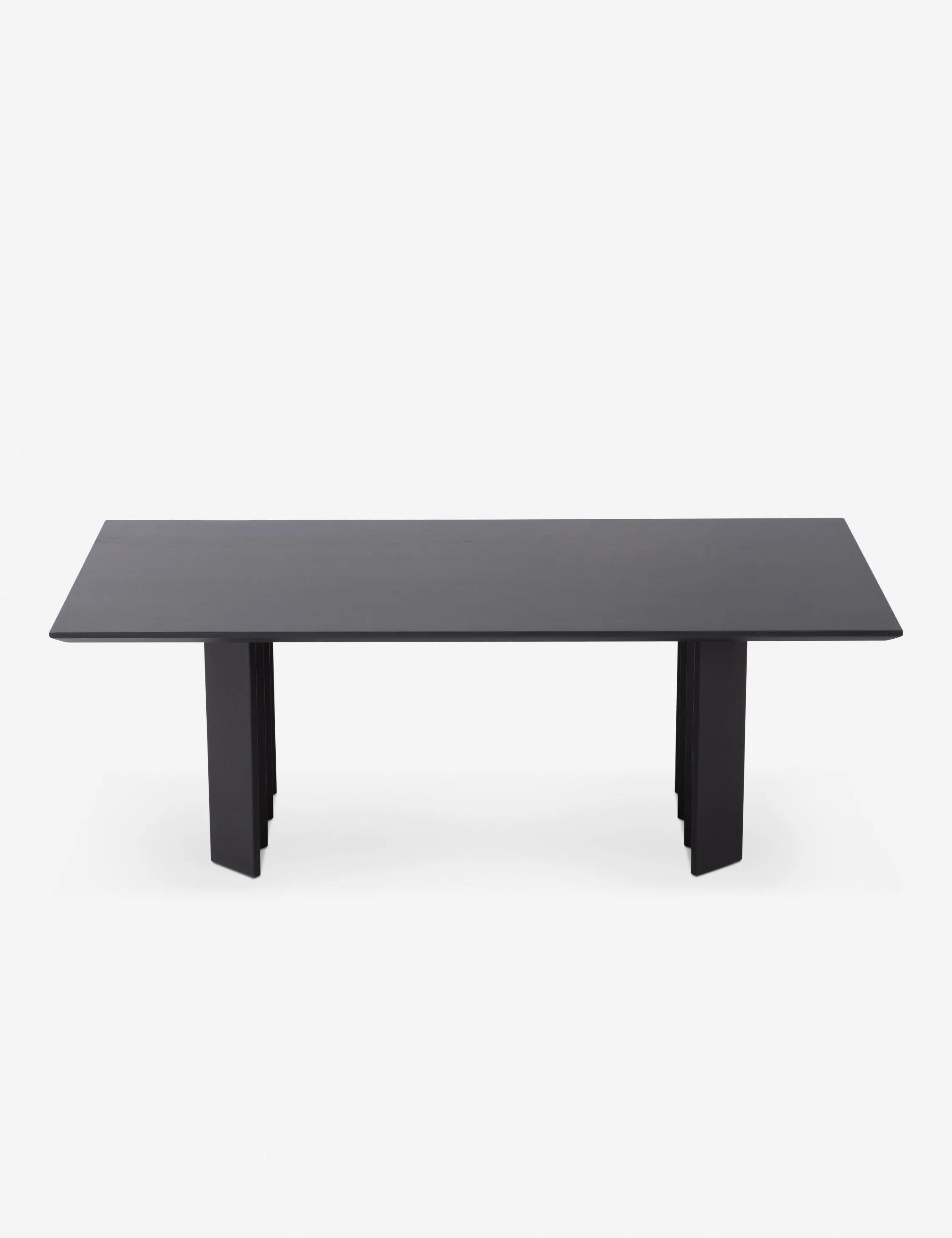 Zafal Dining Table by Sun at Six Lulu and Georgia