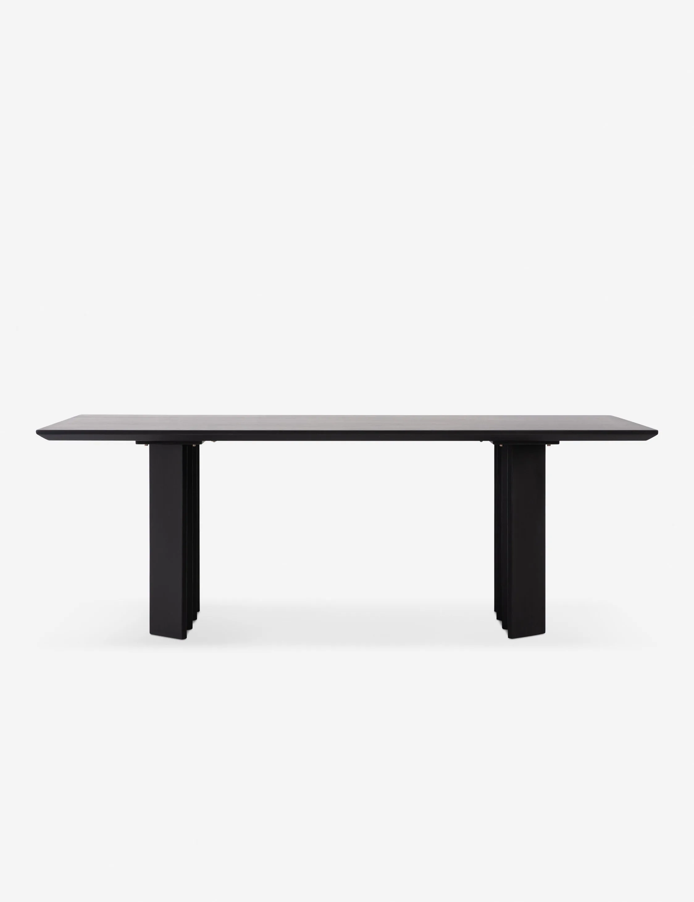 Zafal Dining Table by Sun at Six Lulu and Georgia