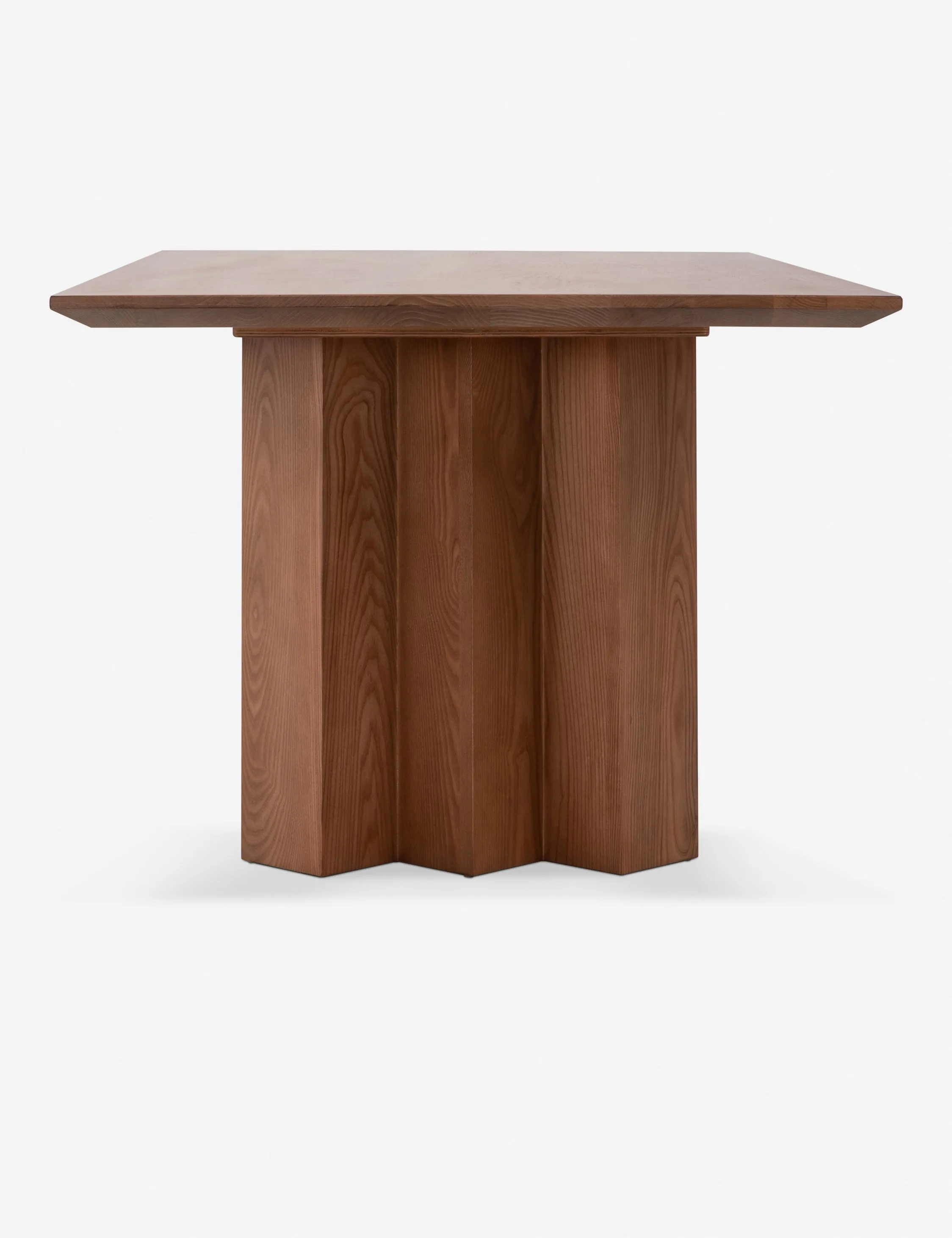 Zafal Dining Table by Sun at Six Lulu and Georgia