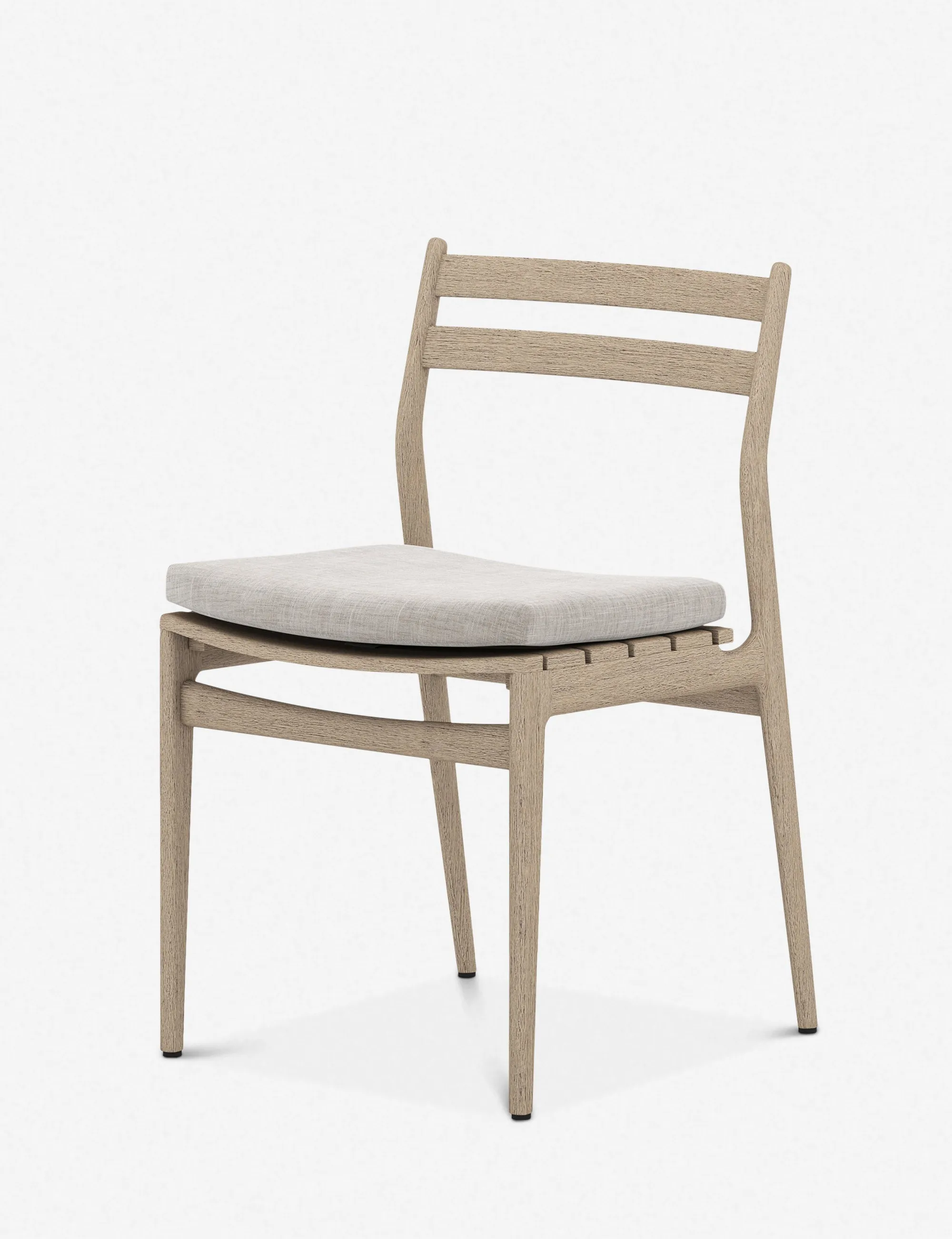 Zed Indoor / Outdoor Dining Chair Lulu and Georgia