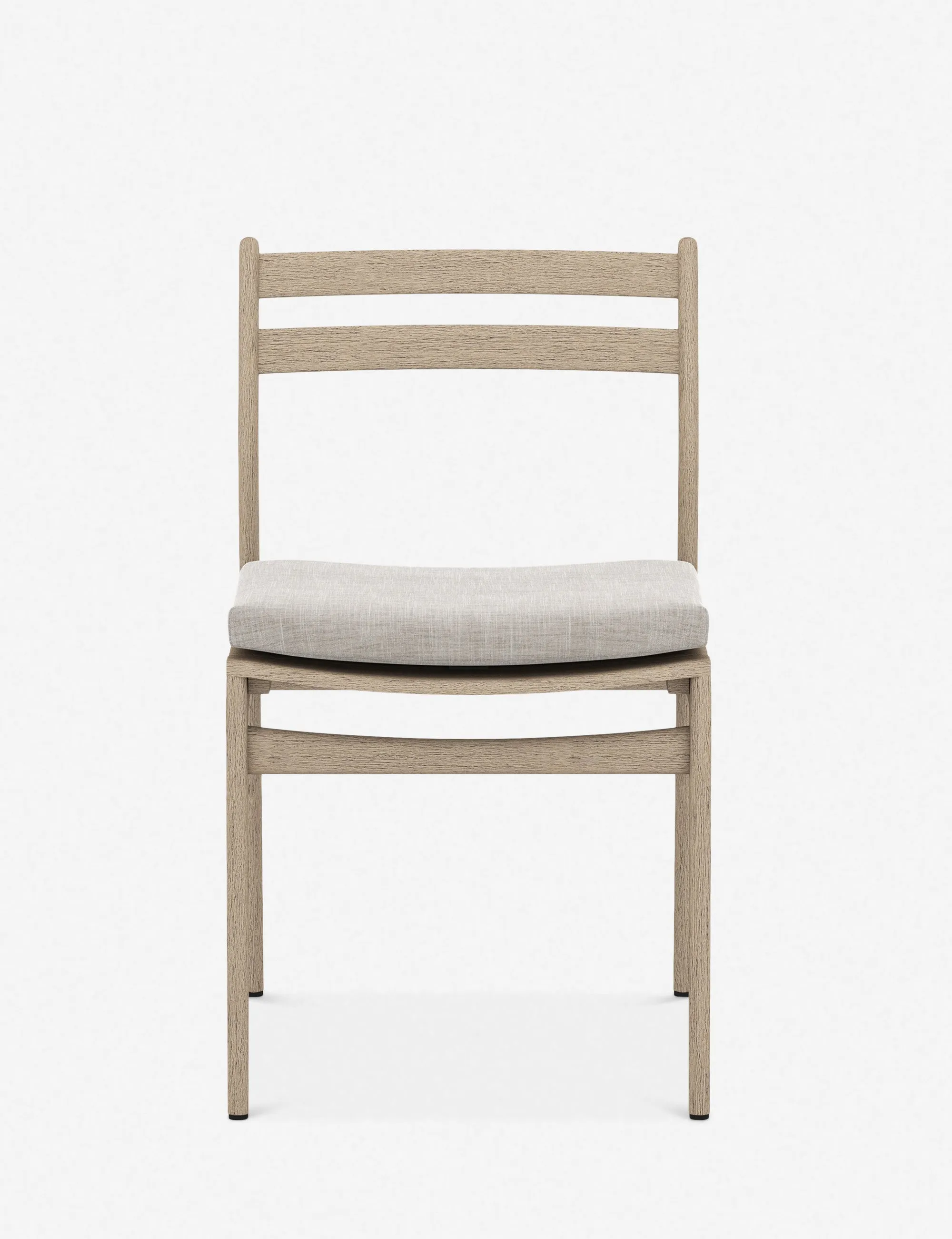 Zed Indoor / Outdoor Dining Chair Lulu and Georgia