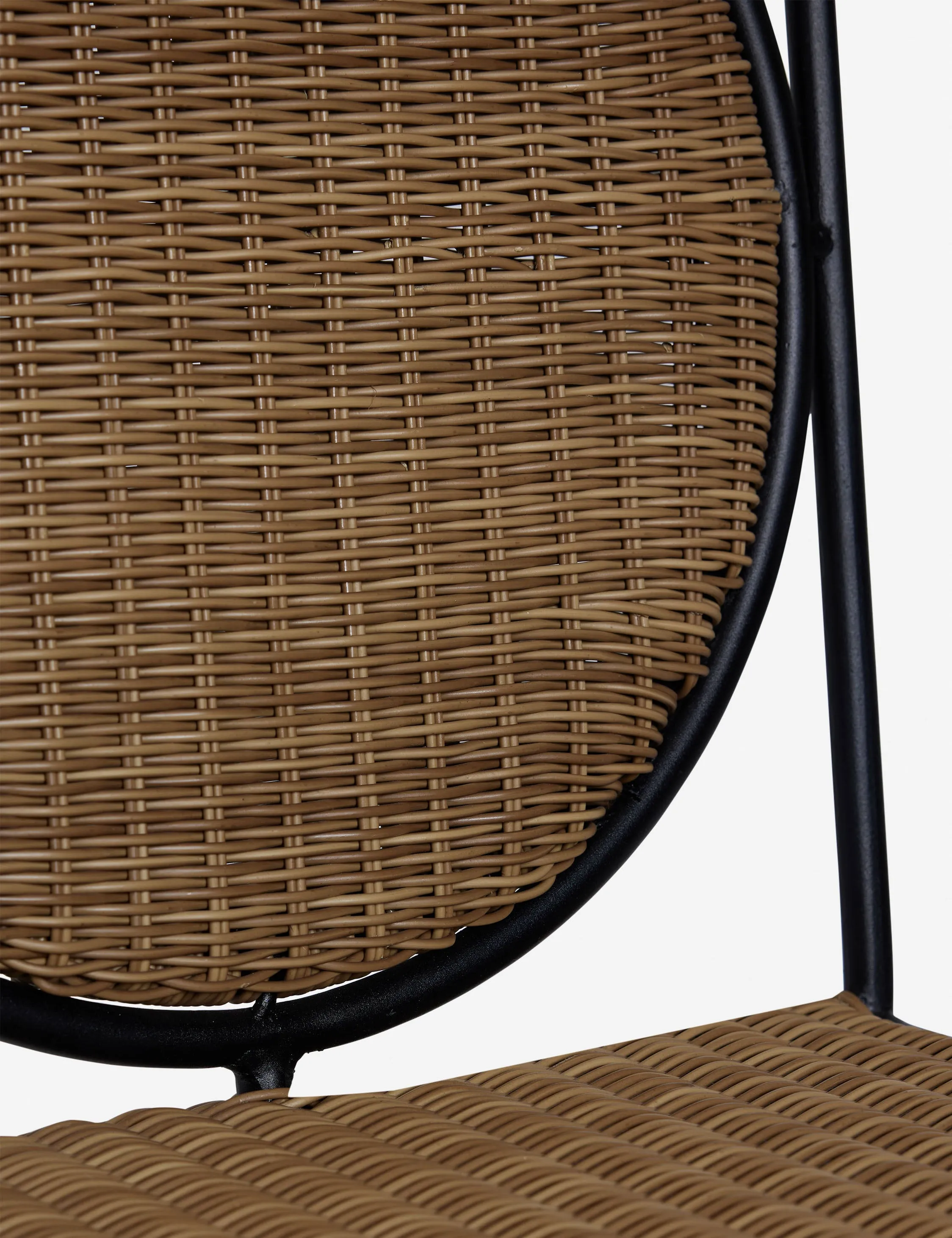 Ziggy Outdoor Dining Chair by Sarah Sherman Samuel Lulu and Georgia